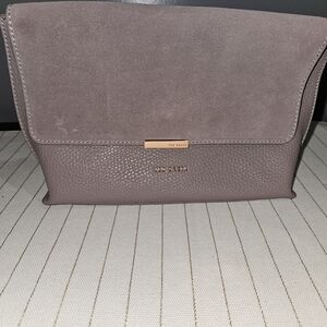 Ted Baker Taupe Leather Women's Bag